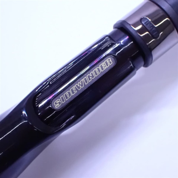 １１サイドワインダー　ブッシュバイパーＨＧＣ－７０ＸＳ／ＧＰ